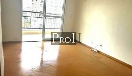 Apartamento 3 dormitórios sendo 1 suíte e Lazer completo – R$ 850.000,00
