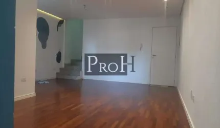 Cobertura 2 dormitórios sendo 1 suíte – R$ 720.000,00