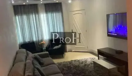 Sobrado 3 dormitórios sendo 3 suítes – R$ 873.000,00