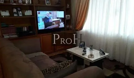 Sobrado 3 dormitórios sendo 1 suíte – R$ 1.050.000,00