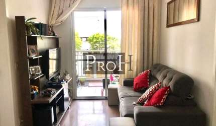 Apartamento 2 dormitórios – R$ 330.000,00