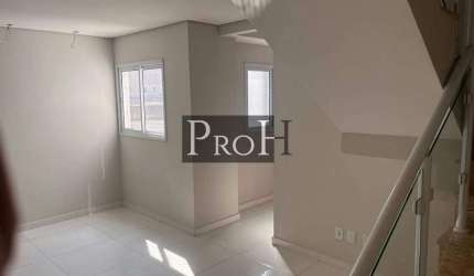 Cobertura 2 dormitórios – R$ 600.000,00