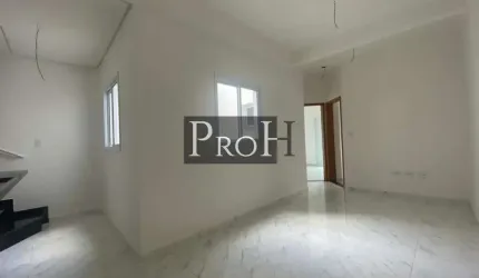 Cobertura 2 dormitórios sendo 1 suíte – R$ 480.000,00