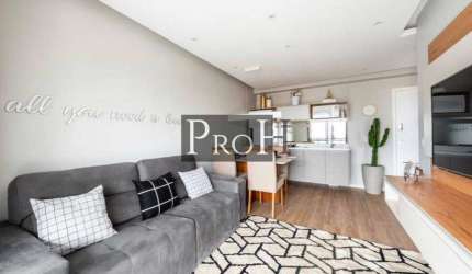 Apartamento 1 dormitórios – R$ 510.000,00