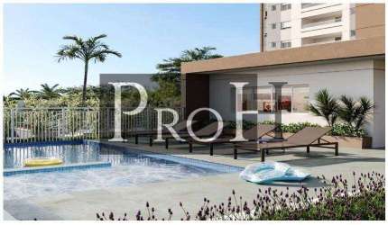Apartamento 2 dormitórios sendo 2 suítes e Lazer completo – R$ 1.080.000,00