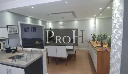 Residência na Vila Humaitá, Santo André - R$ 599.000,00