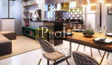 Apartamento 2 dormitórios – R$ 216.000,00