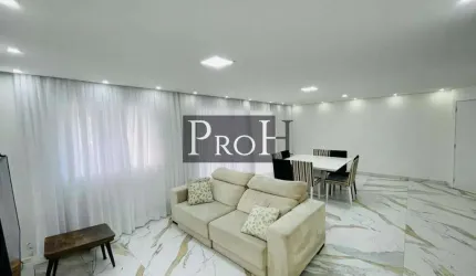 Apartamento 3 dormitórios sendo 3 suítes e Lazer completo – R$ 1.400.000,00
