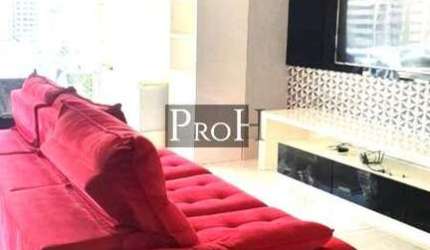 Apartamento 4 dormitórios sendo 2 suítes e Lazer completo – R$ 1.170.000,00