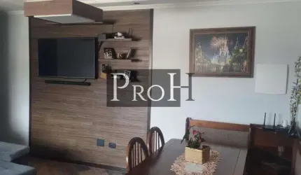 Cobertura 2 dormitórios sendo 1 suíte – R$ 745.000,00