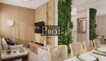 Apartamento 2 dormitórios – R$ 327.600,00