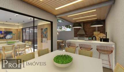 Apartamento à à venda 2 quartos quartos em Mauá - 330.000,00
