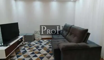Apartamento 4 dormitórios sendo 1 suíte – R$ 780.000,00