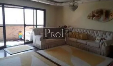 Apartamento 4 dormitórios sendo 2 suítes e Lazer Completo – R$ 1.700.000,00