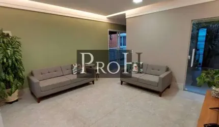 Sobrado 4 dormitórios sendo 2 suítes – R$ 1.380.000,00