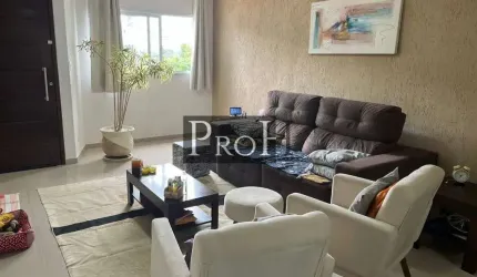 Sobrado 3 dormitórios sendo 1 suíte – R$ 1.225.000,00
