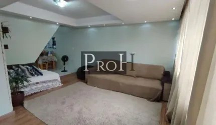 Apartamento 3 dormitórios sendo 1 suíte – R$ 690.000,00