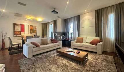 Apartamento lindo com 3 suítes Avenida Portugal - R$ 1.590.000,00