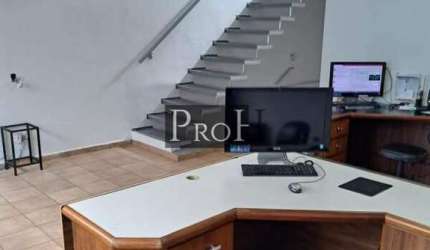 Galpão 164 m² – R$ 550.000,00