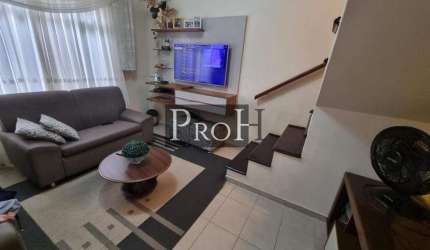 Casa 3 dormitórios – R$ 990.000,00