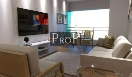 Apartamento 3 dormitórios sendo 1 suíte – R$ 965.000