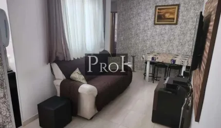 Cobertura 2 dormitórios – R$ 425.000,00