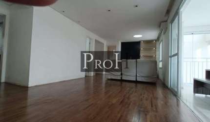 Apartamento 3 dormitórios sendo 1 suíte e Lazer completo – R$ 1.380.000,00