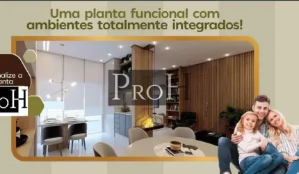 Apartamento 2 dormitórios sendo 2 suítes e Lazer completo – R$ 742.300,00