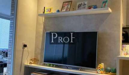 Apartamento 3 dormitórios sendo 1 suíte e Lazer completo – R$ 954.000,00