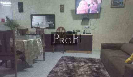 Casa 2 dormitórios e Lazer completo – R$ 650.000,00