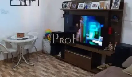 Sobrado 2 dormitórios – R$ 650.000,00