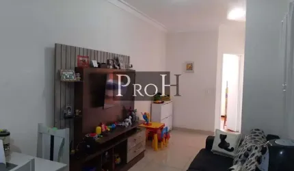Apartamento 2 dormitórios sendo 1 suíte – R$ 381.600,00
