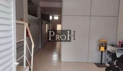 Ponto comercial 300m² SCS – R$ 944.000,00