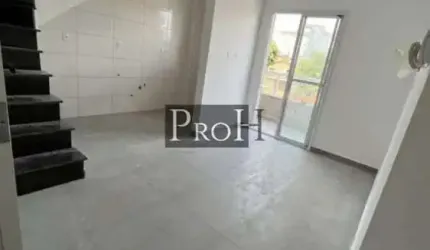 Cobertura 2 dormitórios sendo 1 suíte – R$ 435.000,00