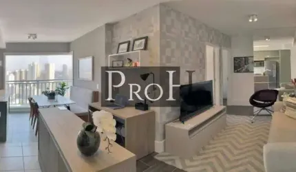 Apartamento 2 dormitórios e Lazer completo – R$ 382.500,00