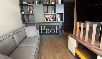 Apartamento 1 dormitórios sendo 1 suíte e Lazer completo – R$ 488.600,00
