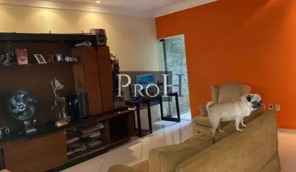 Sobrado 4 dormitórios sendo 1 suíte – R$ 816.000,00