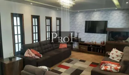 Casa 3 dormitórios – R$ 1.901.000,00