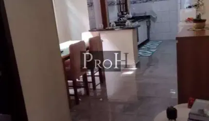 Sobrado 3 dormitórios sendo 1 suíte– R$ 780.000,00
