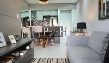 Apartamento 2 dormitórios sendo 1 suíte – R$ 338.500,00