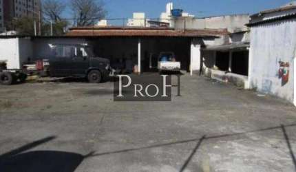 Terreno 600m² SBC – R$ 1.484.000,00
