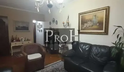 Sobrado 3 dormitórios sendo 1 suíte – R$ 800.000,00
