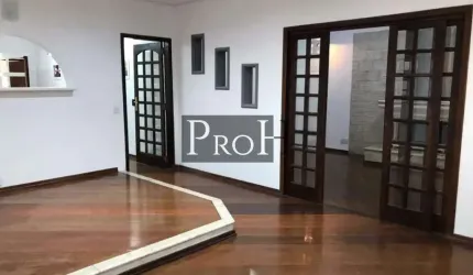 Sobrado 3 dormitórios sendo 1 suíte – R$ 1.200.000,00