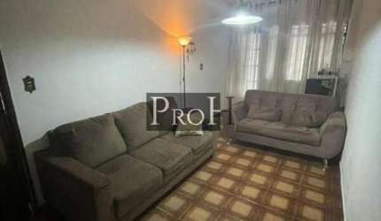 Casa 3 dormitórios – R$ 695.000,00