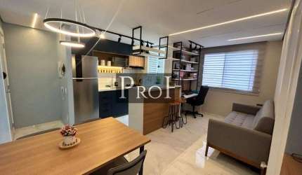 Apartamento 1 dormitórios – R$ 330.000,00