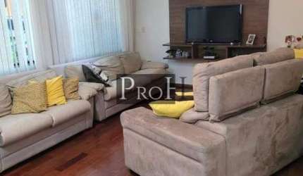 Sobrado 3 dormitórios sendo 1 suíte – R$ 1.107.000,00
