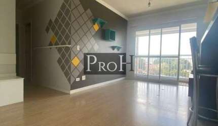 Apartamento 2 dormitórios sendo 1 suíte e Lazer completo – R$ 590.000,00
