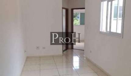 Cobertura 2 dormitórios – R$ 318.000,00