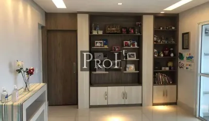 Apartamento 3 dormitórios sendo 1 suíte e Lazer completo – R$ 954.000,00