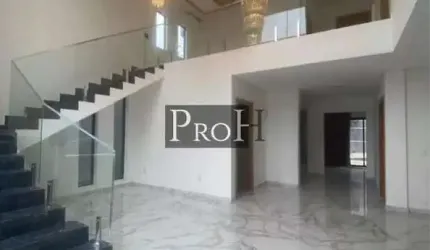 Sobrado 5 dormitórios sendo 3 suítes – R$ 3.710.000,00